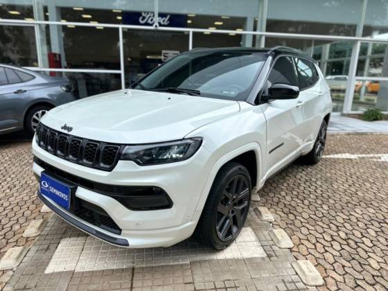 JEEP COMPASS 1.3 T270 TURBO FLEX S AT6 JEEP COMPASS 1.3 T270 TURBO FLEX S AT6